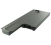 WE HC baterie pro Dell Latitude D820 11,1V 6600mAh (05913)