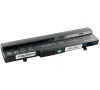 WE bat. pro Asus EEE PC 1005 10,8V 4400mAh černá