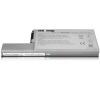 WE Prem. bat. pro Dell Latitude D820 11,1V 5200mAh (05912)