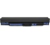 WE bat pro Acer Aspire One 751 11,1V 4400mAh černá