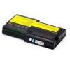 WE Prem bat pro Lenovo ThinkPad R40E 11.1V 5200mAh (05151)