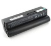 WE HC bat Asus EEE PC A22-700 7.4V 8800mAh černá