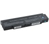WE HC baterie Sony BPS9/BPL9 11.1V 7800mAh černá