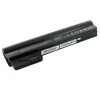 WE baterie HP Mini 110-3000 10.8V 4400mAh černá