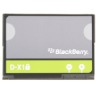 BlackBerry baterie D-X1 1400mAh (Bulk)