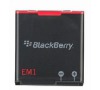 BlackBerry baterie E-M1 1000mAh (Bulk)