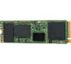 SSD 256GB Intel Pro 6000p M.2 80mm PCIe 3.0 TLC