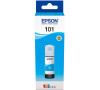 Epson 101 EcoTank Cyan ink bottle (C13T03V24A)