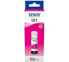 Epson 101 EcoTank Magenta ink bottle (C13T03V34A)