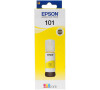 Epson 101 EcoTank Yellow ink bottle (C13T03V44A)