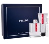 Toaletní voda Prada Luna Rossa, 100ml
