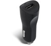 AUTODOBÍJEČ MICRO USB 2000mA ČERNÝ, TFO Forever