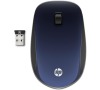 HP Bezdrátová myš Z4000 Blue (E8H25AA#ABB)
