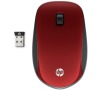 HP Bezdrátová myš Z4000 Red (E8H24AA#ABB)
