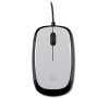 HP Myš X1200 (Pike Silver) (2HY55AA#ABB)