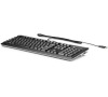 HP USB SmartCard CCID Klávesnice (E6D77AA#AKB)