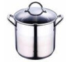 Hrnec s pokličkou průměr 24 cm BERGNER