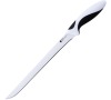 Nůž na šunku 25 cm BLACK&amp;WHITE BERGNER