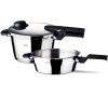 Vitavit COMFORT SET 4,5l- 2 dílná sada FISSLER