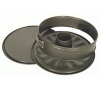 Forma na dort Fissler 24 cm, dvoudílná
