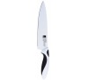Kuchařský nůž 20cm Black and White BERGNER