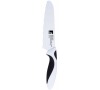 Nůž na chléb 15 cm BLACK&amp;WHITE BERGNER