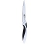 Loupací nůž 12,5 cm BLACK&amp;WHITE BERGNER