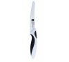 Steakový nůž 12,5 cm BLACK&amp;WHITE BERGNER