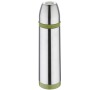 Termoska SPORTY 350 ml - OLIVE BERGNER