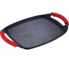 Grilovací pánev 36x23 cm BERGNER
