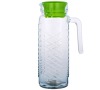 Džbán s víkem 1,2 l BERGNER