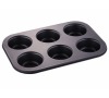 Plech na muffiny 6d BERGNER