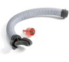 PropojovacĂ­ hadice k sudu WATERFORM ICANSET 1 PROSPERPLAST