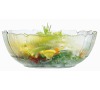Salátová miska 18 cm LUMINARC