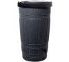 Sud na vodu WOODCAN ÄŤernĂ˝ 265l PROSPERPLAST
