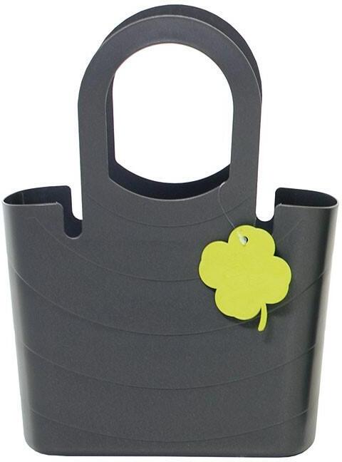Taška Prosperplast LUCY grafit 30 cm