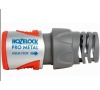 Konektor Aquastop 15 mm a 19 mm HOZELOCK