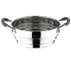 Multi - pařák MASTERPRO - průměr 24x9,5 cm BERGNER