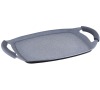 Grilovací tác 36x24cm BERGNER