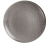 Mělký talíř 25 cm STONEMANIA GREY  LUMINARC