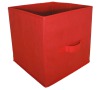 Storage box červený BERGNER