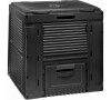 Kompostér Keter E-kompostér 470L s podstavcem černý