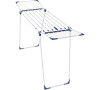 Sušák na prádlo Classic Extendable 230 Solid LEIFHEIT