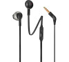 Sluchátka JBL T205 Black