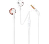 JBL T205 Rose Gold