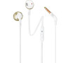 JBL T205 Champagne Gold