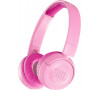 JBL JR300BT Pink