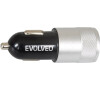 EVOLVEO MX220, Dual USB nabíječka do auta