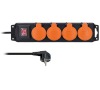 Prodlužovací kabel Solight 3m