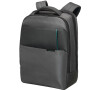 Samsonite Qibyte Laptop Backpack 15,6´´ Anthracite (16N*09005)